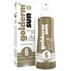 SHEDIR PHARMA Srl Unipersonale Golderm sun spf 6 spray 200 ml