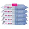 HIPP ITALIA Srl Hipp salviettine detergenti&delicate 5x48 pezzi
