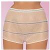 SAFTE SpA Jolie maman 1500 slip a rete elasticizzato monouso confezione da 4 pz bianco xl