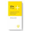 VANDA OMEOPATICI Srl Vitaplus 90 capsule flacone 69,6 g