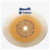 COLOPLAST SpA Placca per ileostomia e colostomia sistema a 2 pezzi sensura click foro 10-55mm flangia 60mm 5 pezzi