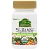 LA STREGA Srl Vitamina d3 & k2 50mcg 2000ui/100mcg 60 capsule