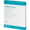 COLOPLAST SpA Medicazione biatain in schiuma di poliuretano con bordo adesivo in silicone 15x15 cm 5 pezzi