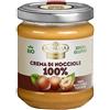 PONTI SpA Achillea crema di nocciole 180 g