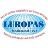 LUROPAS del Dott. Molinari & C Monocollant scudovaris antitrombo sinistro medio 3