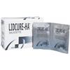 DOC GENERICI Srl Lidcure ha salviettina detergente emolliente lenitiva 16 bustine