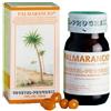 VEGETAL PROGRESS Srl Palmarancio bio 70 capsule