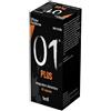 BMT PHARMA Srl 01 plus 60 capsule