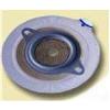 COLOPLAST SpA Placca trasparente alterna mio sistema 2 pezzi foro ritagliabile 10/55 mm flangia 60 mm 5 pezzi