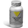 VIT'ALL+ Vital plus collagene marino 30 compresse