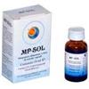 HERBOPLANET Srl Mp-sol gocce 10 ml
