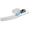 TELEFLEX MEDICAL Srl Catetere vescicale in pvc rusch flocath quick 1 via per cateterismo ad intermittenza con autolubrificante 2 fori smussati punta