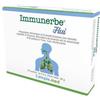 COMPLE.MED Srl Immunerbe flui 10bust 3,5g