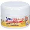 SELLA Srl Activdol pomata arnica composta 80 ml