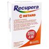 MAVEN PHARMA Srl Recupera c retard 30 compresse