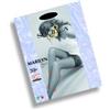 SOLIDEA BY CALZIFICIO PINELLI Marilyn 30 sheer calza autoreggente glace' 3ml