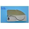 SAFETY SpA Ago sutura seta calibro 3/0 1 pezzo