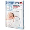 CORMAN SpA Simplytemp24 termometro bluetooth