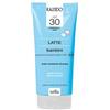 ZETA FARMACEUTICI SpA Kaleido prima infanzia latte spf 30 150 ml