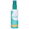 LES LABORATOIRES ASEPTA Akileine vaporizzatore anti-traspirante deo bi actif 100 ml