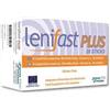 BIODUE SpA Lenifast plus 20 sticks da 4,5 g