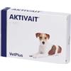 VETPLUS LTD Aktivait small breed 60 compresse