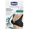 CHICCO (ARTSANA SpA) Chicco mammy reggiseno microfibra gravidanza nero 3c