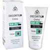 IDI FARMACEUTICI Srl Decortil c crema tubo corpo 150 ml