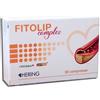 HERING Srl Fitolip complex 30 compresse