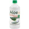 PHARMALIFE RESEARCH Srl Aloe succo e polpa 100% 1 litro