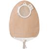 COLOPLAST SpA Sacca trasparente sistema a 2 pezzi sacche per urostomia con multichamber sensura click 60 mm maxi 460 ml 30 pezzi