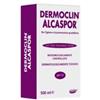 LINKER Srl Societa' Unipersona Dermoclin alcaspor 500 ml