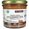 PROBIOS SpA SOCIETA' BENEFIT Cre crema mandorle scura 200g