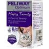 CEVA SALUTE ANIMALE SpA Feliway optimum ricarica da 48 ml