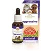 BUSH BIOTHERAPIES Pty Ltd Aggressive 30 ml