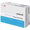 PHARMA MUM ITALIA Srl Yalocell 40 capsule da 1150 mg