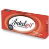 VIM G.OTTAVIANI SpA Antalgil*30cpr 200mg