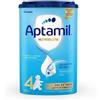 DANONE NUTRICIA SpA SOC.BEN. Aptamil 4 latte 830 g