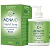 LOGOFARMA SpA Acnaid ce sapone liquido 500 ml