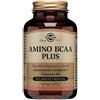SOLGAR IT. MULTINUTRIENT SpA Amino bcaa plus 50 capsule