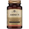 SOLGAR IT. MULTINUTRIENT SpA Amino 75 30 capsule vegetali