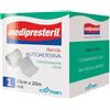 CORMAN SpA Medipresteril benda autoadesiva 10x2000 cm 1 pezzo