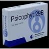 BIOGROUP SpA SOCIETA' BENEFIT Psicophyt remedy 29b 4 tubi 1,2 g