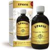 DR.GIORGINI SER-VIS Srl Epavis liquido alcoolico 500 ml