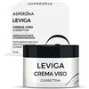 PHARMALIFE RESEARCH Srl Aspersina leviga crema viso 50 ml