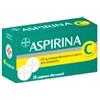 FARMED Srl Aspirina c*10cpr eff 400+240mg