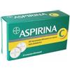 FARMA 1000 Srl Aspirina c*10cpr eff 400+240mg