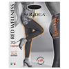 SOLIDEA BY CALZIFICIO PINELLI Red wellness 70 leggings blu navy 2m
