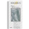 SOLIDEA BY CALZIFICIO PINELLI Relax unisex ccl1 gambaletto punta aperta natur m