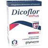 AG PHARMA Srl Dicoflor ibsplus 20 bustine orosolubili